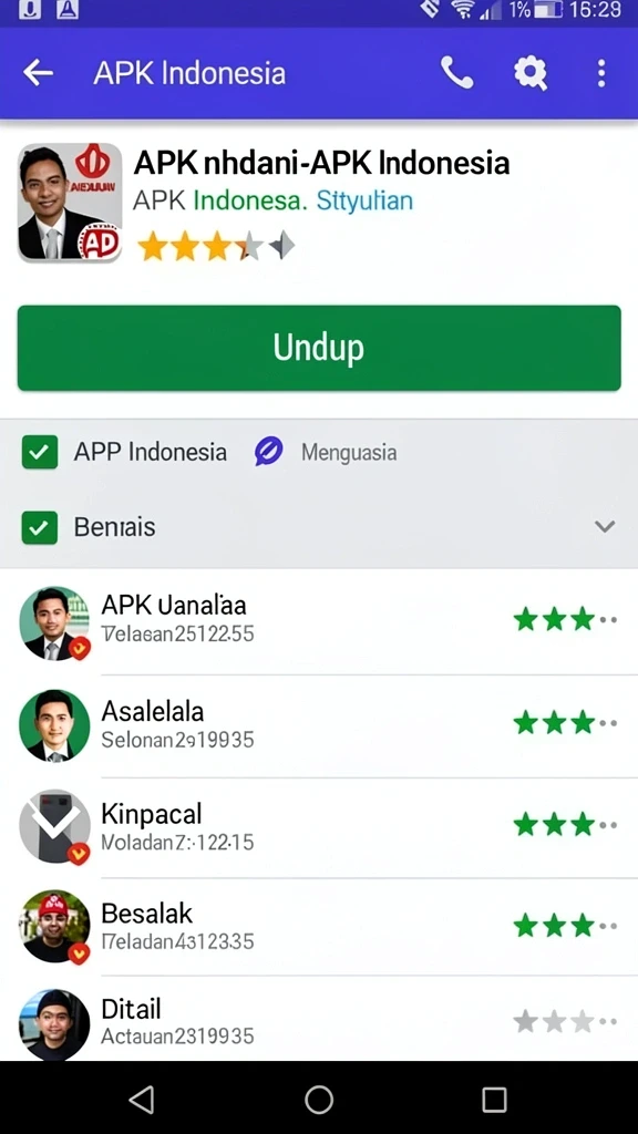 Screenshot Aplikasi ID66 Resmi: Download dan Instalasi nomor 3