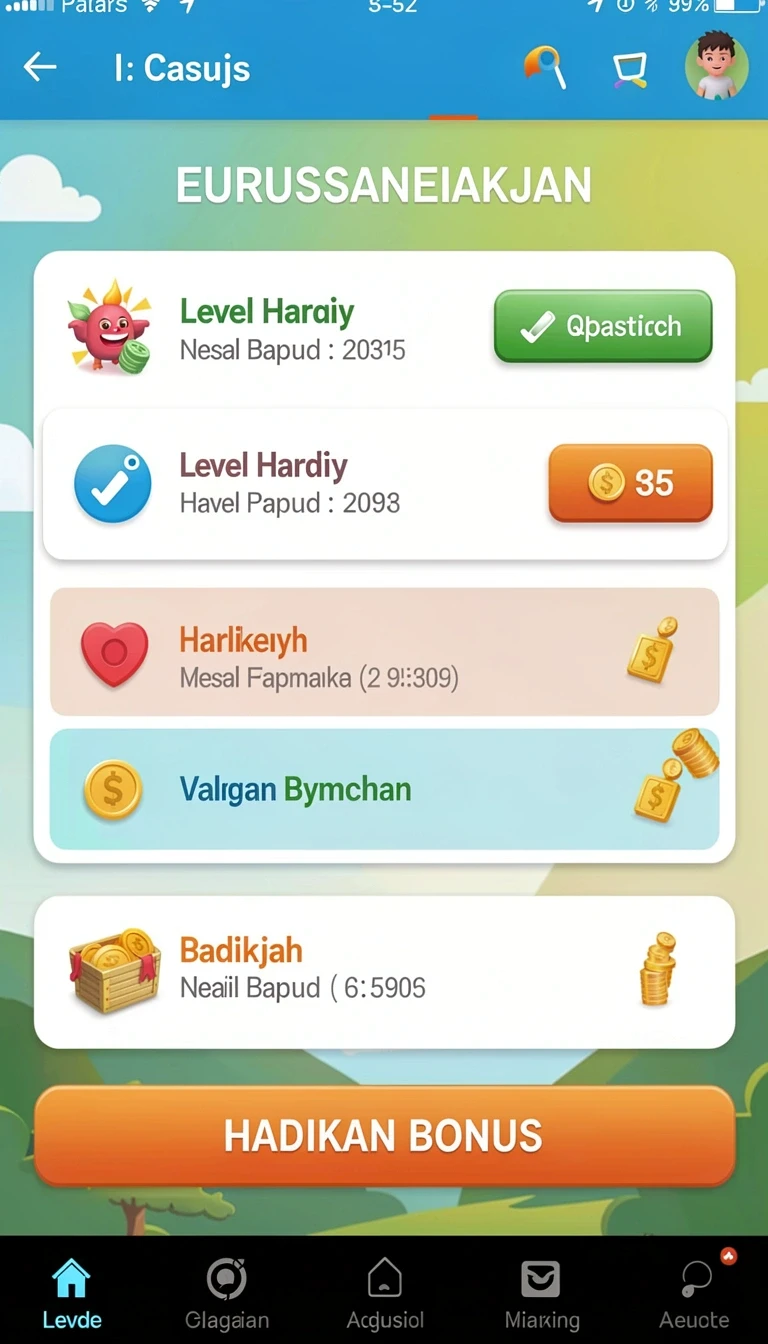 Screenshot penidabet Terbaru: Download APK Resmi dan Aman nomor 1