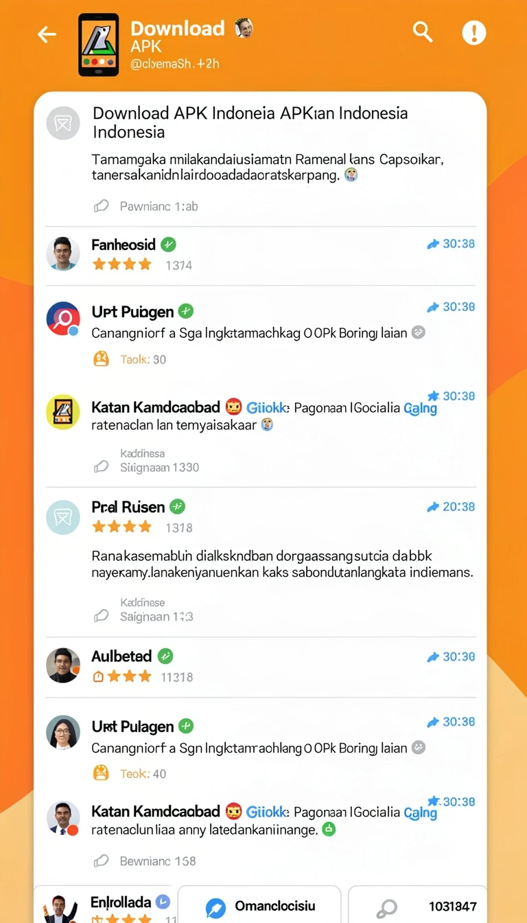Screenshot Aplikasi bataratoto Resmi: Download dan Instalasi nomor 1