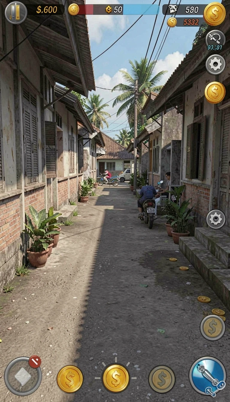 Screenshot Aplikasi minionbet Resmi: Download dan Instalasi nomor 2