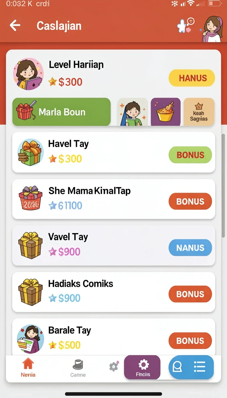 Screenshot Aplikasi 99sl Resmi: Download dan Instalasi nomor 1