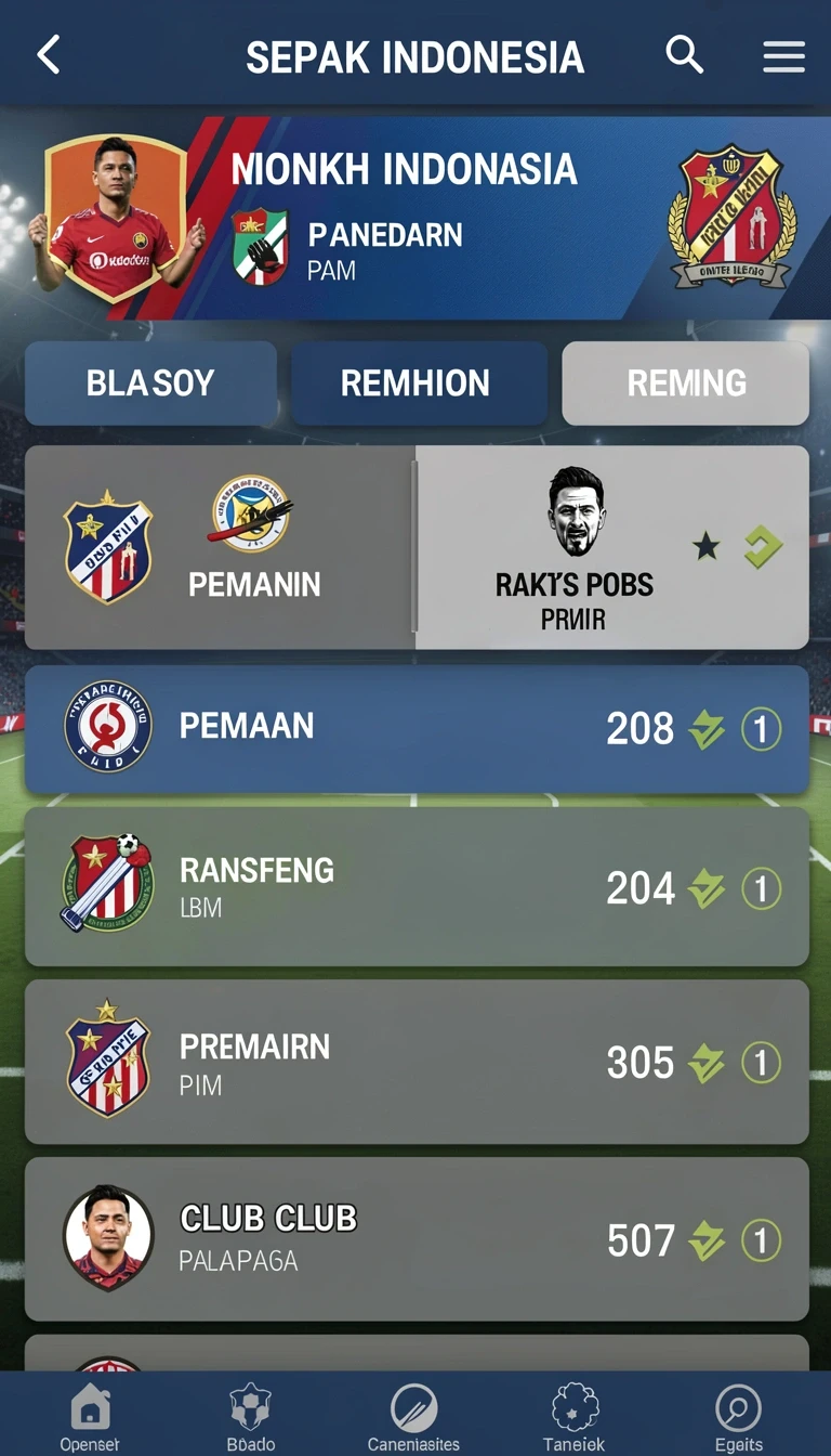 Screenshot Aplikasi apigacor888 Resmi dan Terpercaya di Android nomor 3