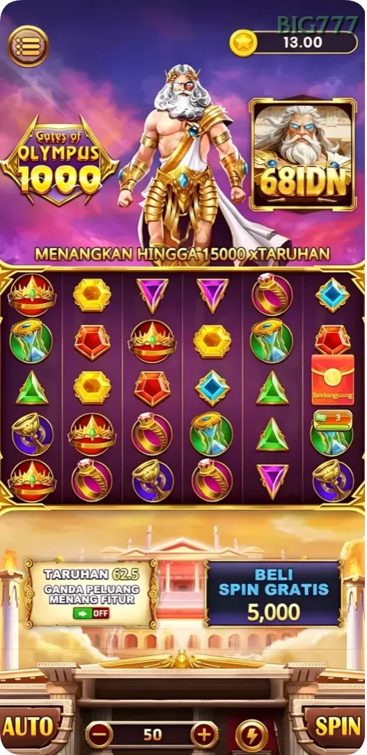 Screenshot dewaslot88 nomor 3