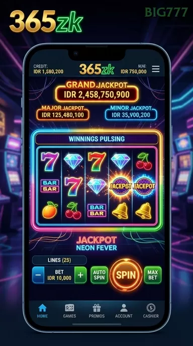 Screenshot mega77 nomor 3