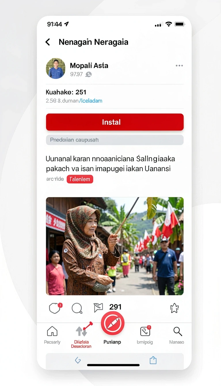 Screenshot pp444 Terbaru: Download APK Resmi dan Aman nomor 3
