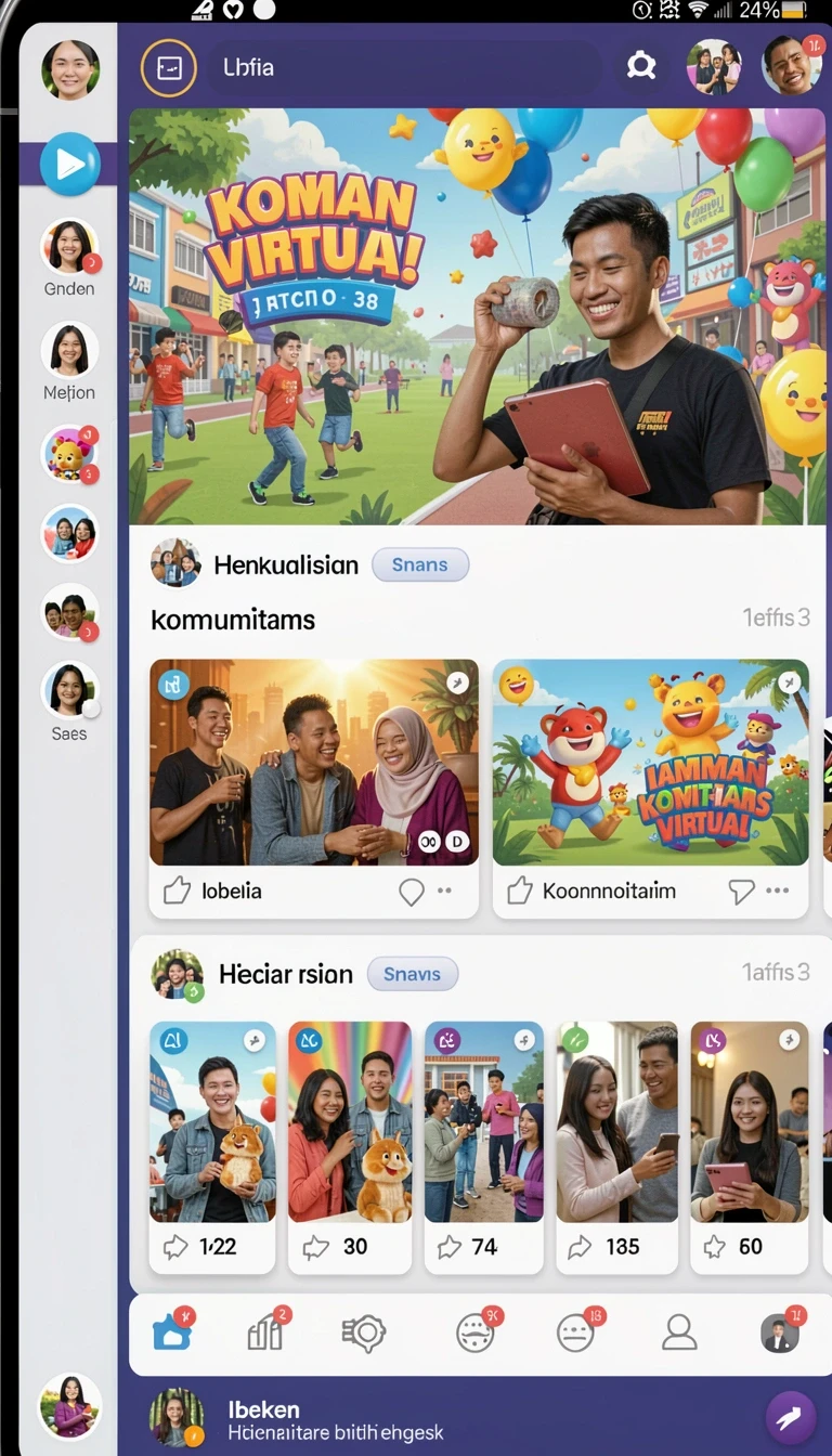 Screenshot Aplikasi mpo1221 Resmi: Download dan Instalasi nomor 1