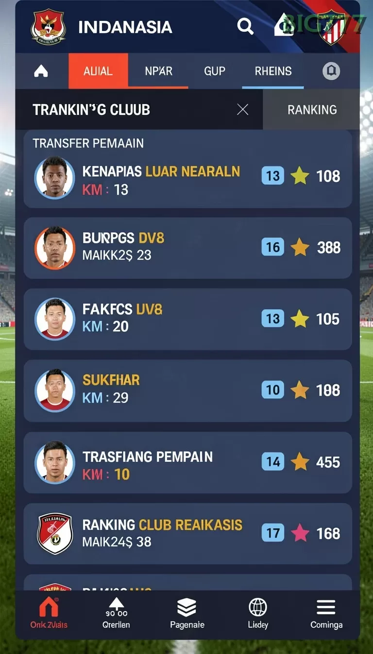 Screenshot beton999 nomor 3
