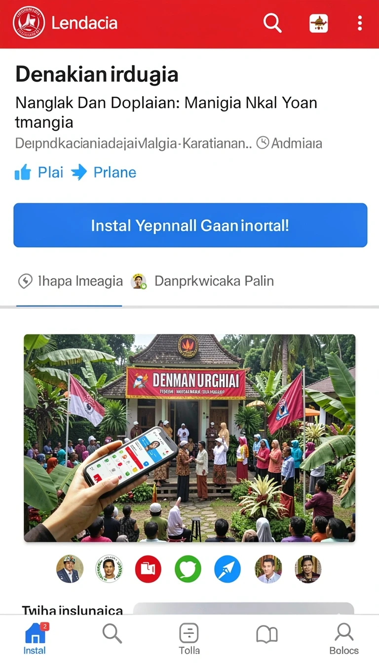 Screenshot pp444 Terbaru: Download APK Resmi dan Aman nomor 1