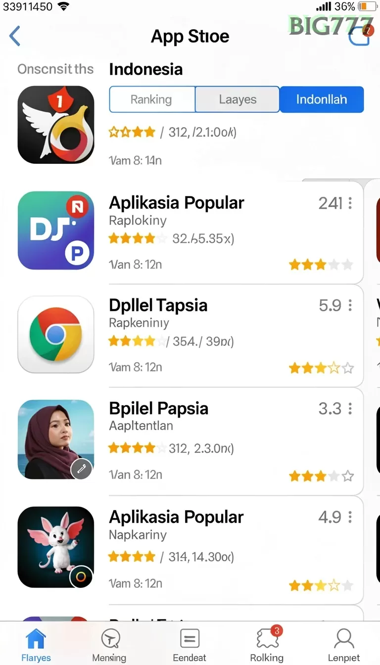 Screenshot luxury777 nomor 3