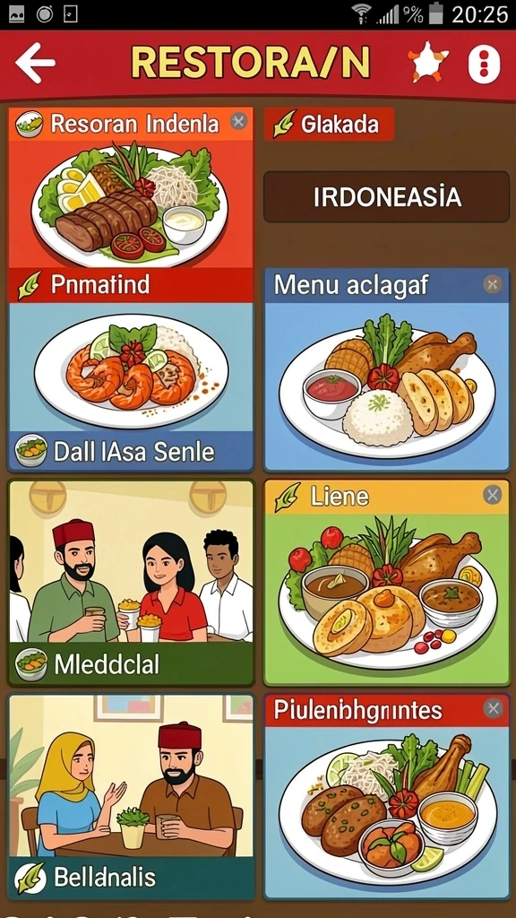 Screenshot Aplikasi pelamis77 Resmi dan Terpercaya di Android nomor 3