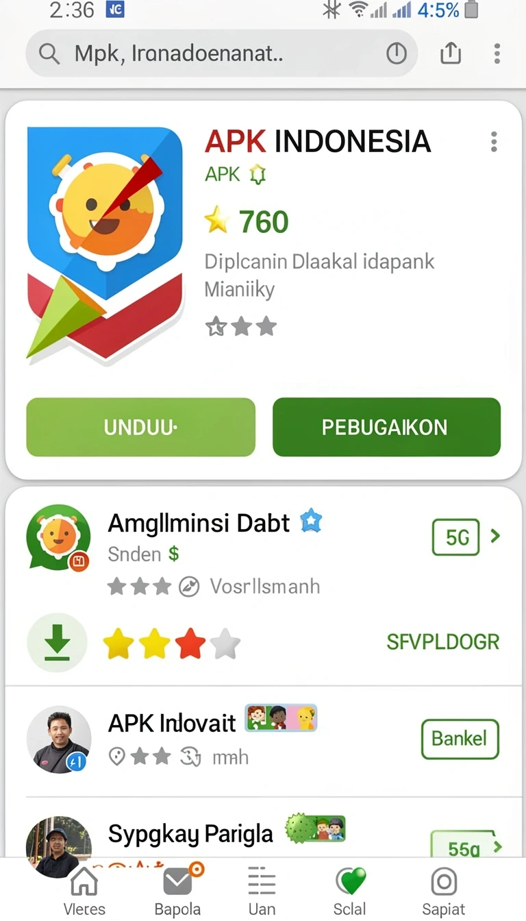 Screenshot Aplikasi dam88 Resmi dan Terpercaya di Android nomor 3