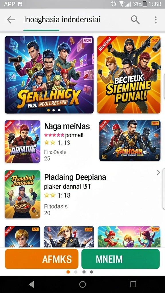 Screenshot rajampo Terbaru: Download APK Resmi dan Aman nomor 2