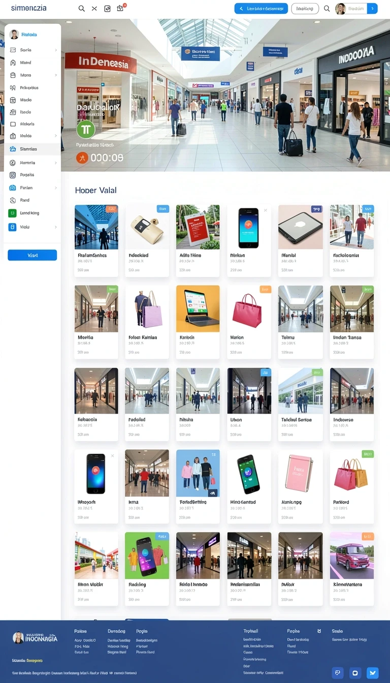 Screenshot Aplikasi idrking Resmi dan Terpercaya di Android nomor 2