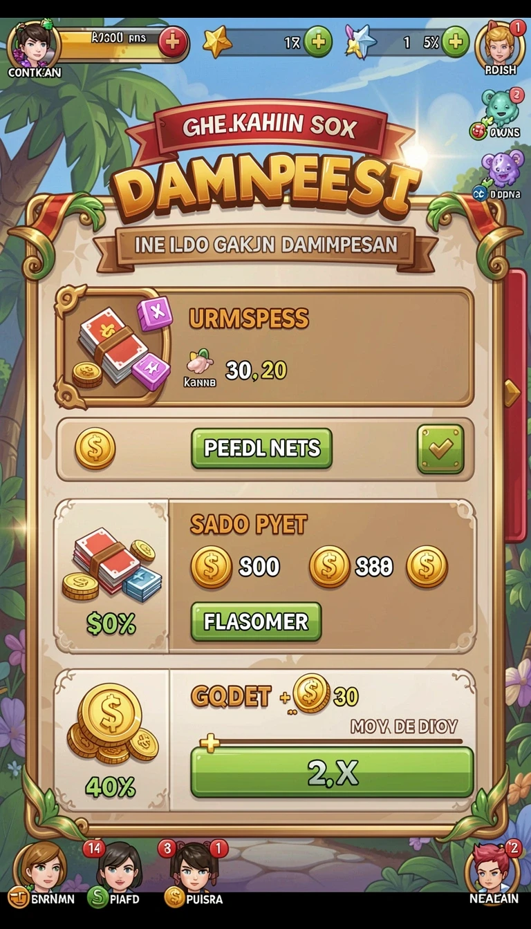 Screenshot lebah4d Terbaru: Download APK Resmi dan Aman nomor 3
