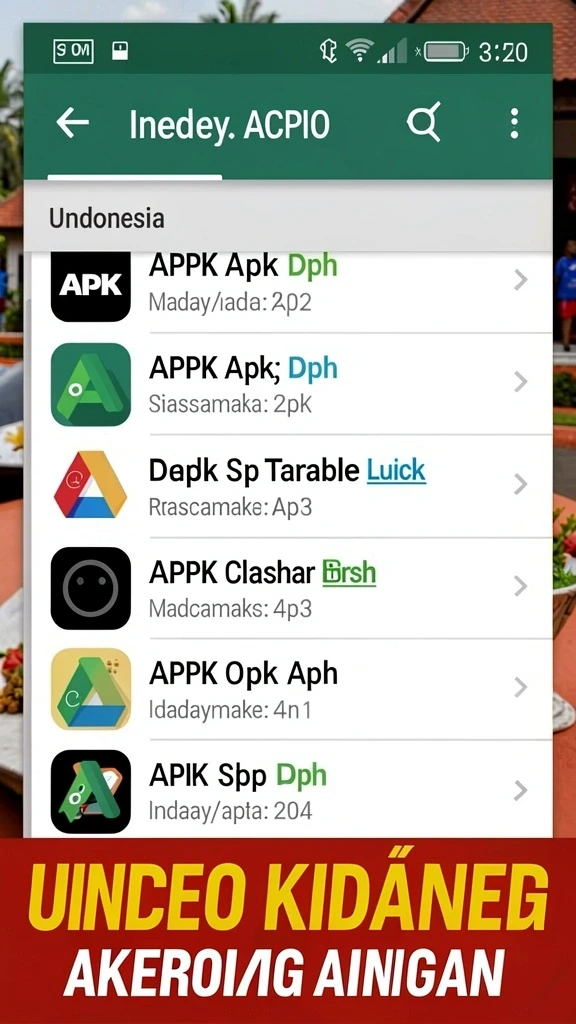 Screenshot Aplikasi rprr Resmi dan Terpercaya di Android nomor 1