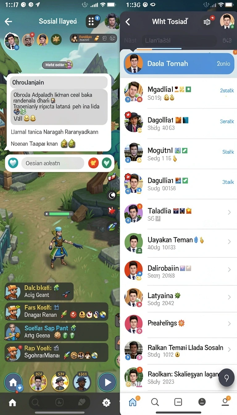 Screenshot Aplikasi ganas33 Resmi dan Terpercaya di Android nomor 3