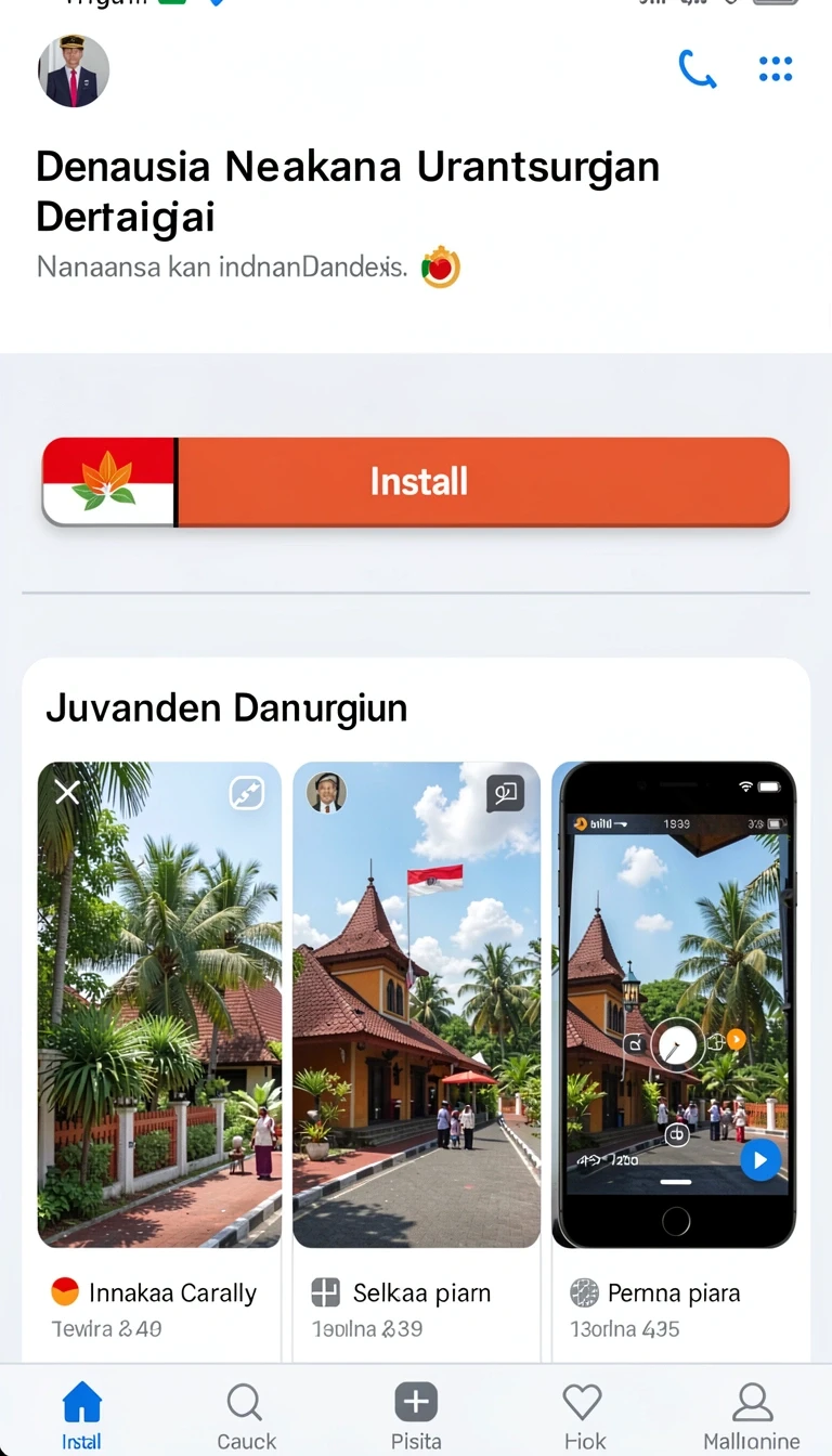 Screenshot Aplikasi mpo666 Resmi: Download dan Instalasi nomor 1