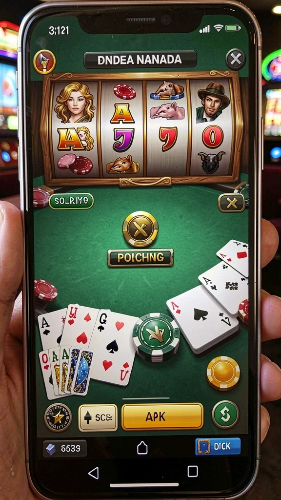 Screenshot Aplikasi hiatoto Resmi dan Terpercaya di Android nomor 2