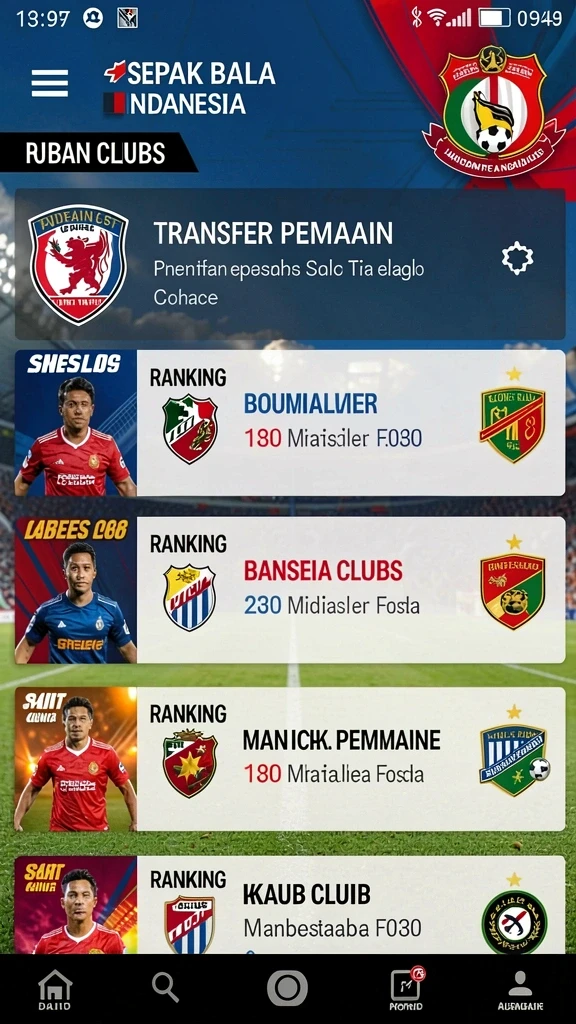 Screenshot vespa69 Terbaru: Download APK Resmi dan Aman nomor 3