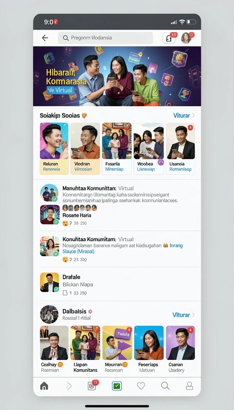 Screenshot Aplikasi fc888 Resmi dan Terpercaya di Android nomor 1