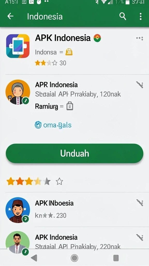Screenshot Aplikasi citibet88 Resmi: Download dan Instalasi nomor 1