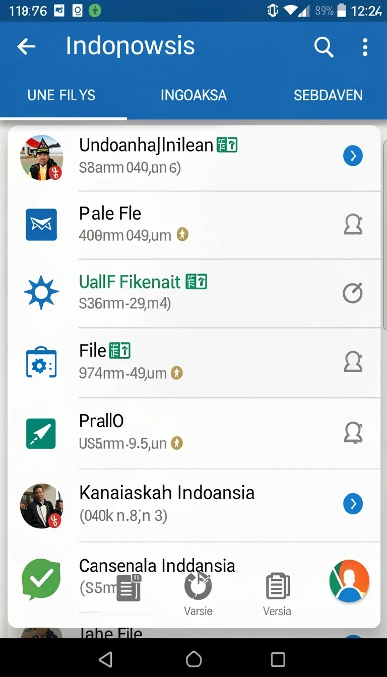 Screenshot Review Aplikasi rpok nomor 3