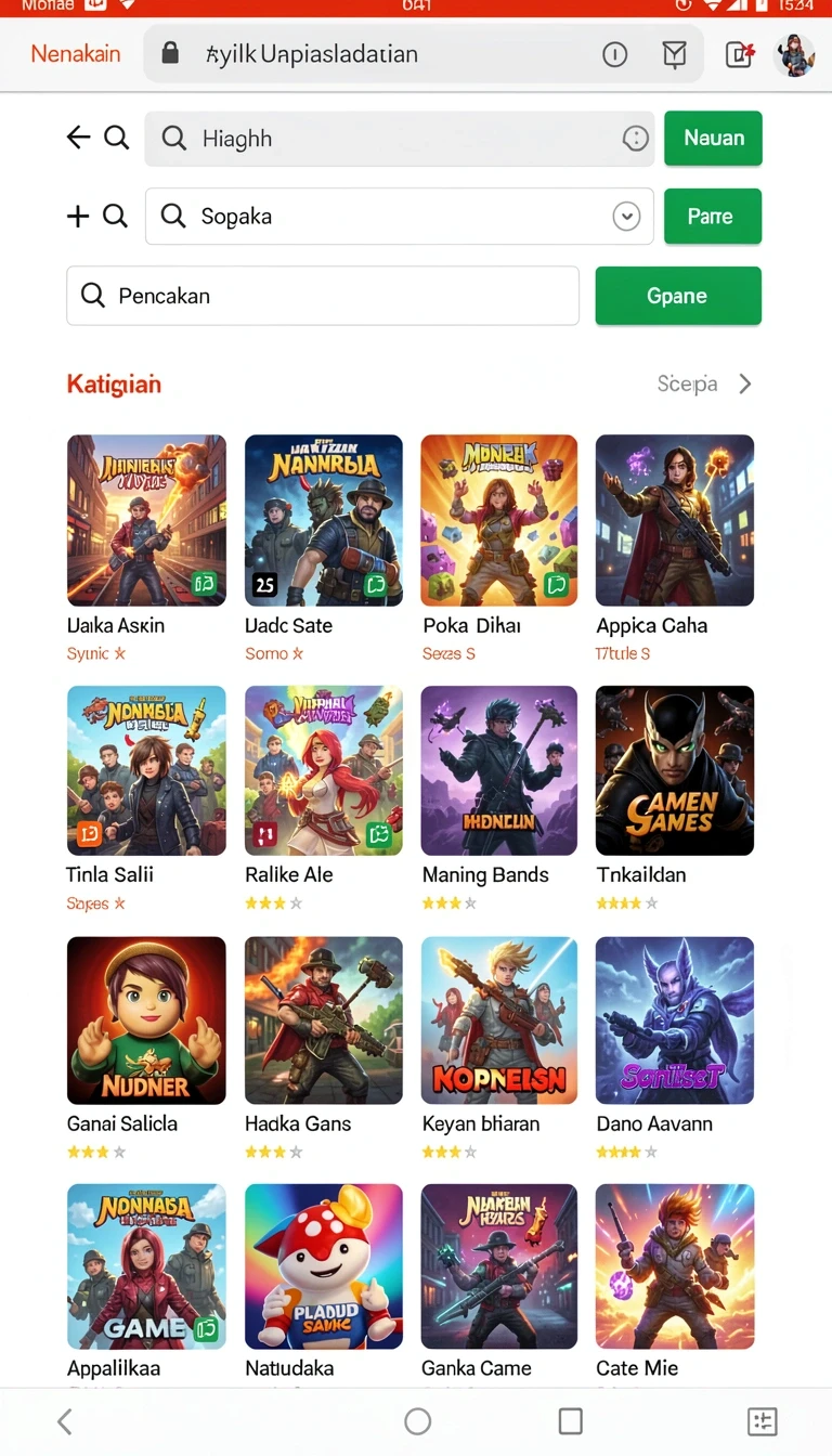 Screenshot Aplikasi bos138 Resmi dan Terpercaya di Android nomor 3