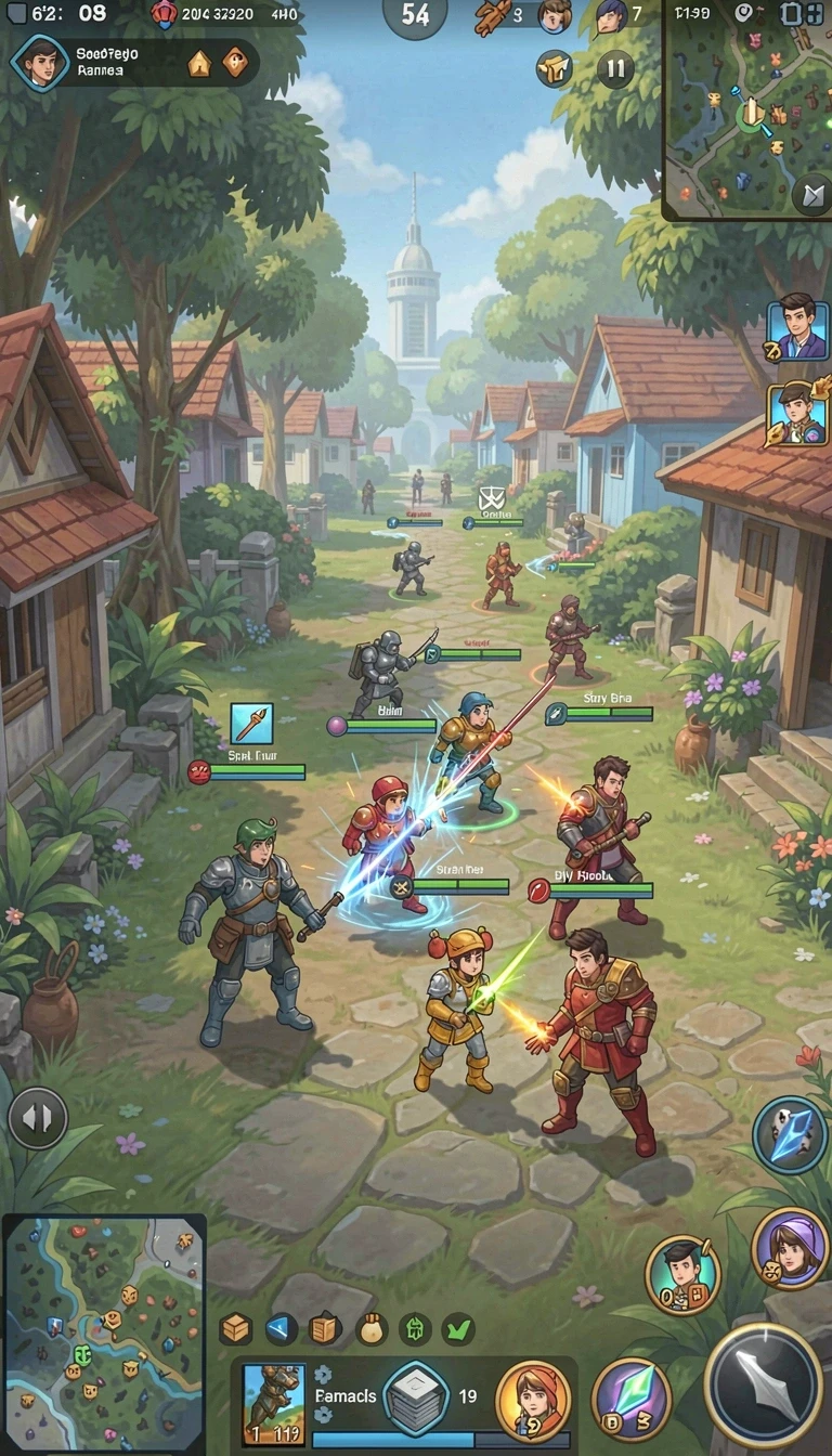 Screenshot isototo Terbaru: Download APK Resmi dan Aman nomor 1