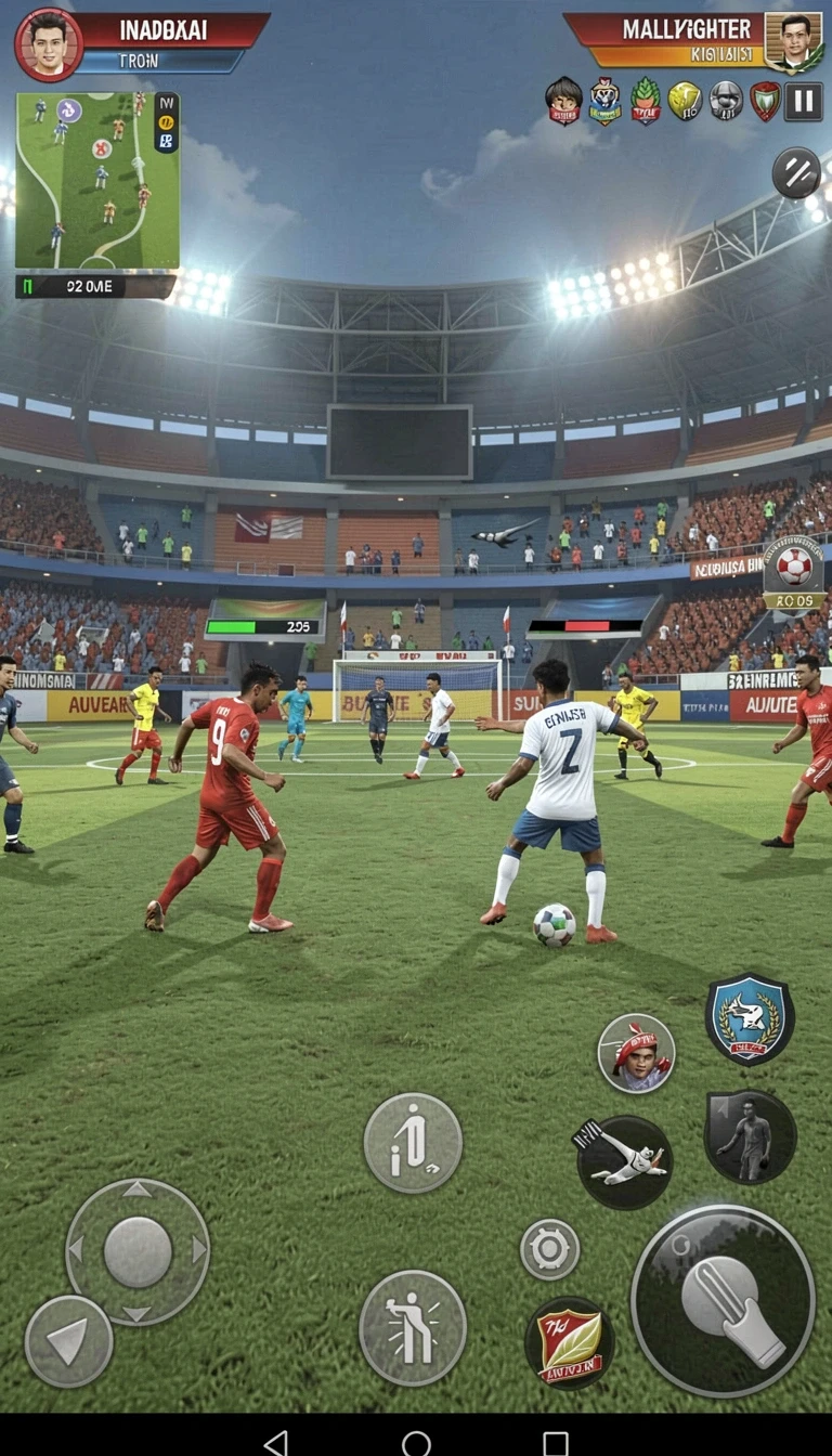 Screenshot Aplikasi h85 Resmi dan Terpercaya di Android nomor 3